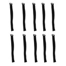 20Pcs Quick Release Self Gripping Strap Compression Bag Straps Packing