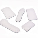 Dental Orthodontic Photo Mirror Oral Mouth Mirror Glass Reflector Dental Too%!