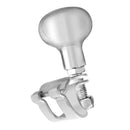 Stainless 316 Steering Wheel Control Knob Boat Truck Tractor Spinner Handle Knob
