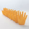 10pcs Desktop Palm Ornaments Domino Blocks Give Me Five Mini Hands Models