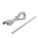 Mini Pine Tree Air Humidifier 250Ml Fogger Mist Maker Portable Mini Usb HousG5A6