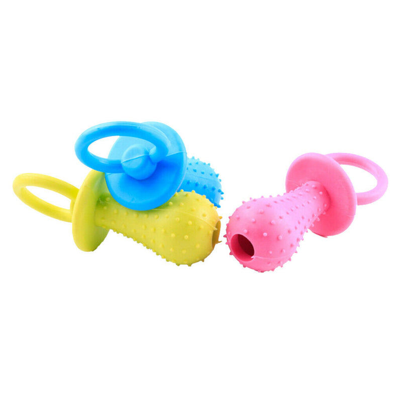 Dog Toys Gaat Chew Puppies Pacifier For Pets Exercise Sensitivity Access