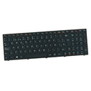 Replacement Spanish Keyboard w/ Numeric Black Frame for Lenovo B5400 M5400