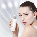 Ultrasonic Skin Scrubber Peeling Shovel Ion Exfoliating Dead Skin Remover