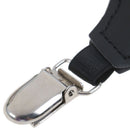 2pcs Sock Suspenders Garter Belt Adjustable Elastic Garter Leg Braces Clip FT