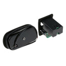Practical Guitars 4 Band EQ Equalizer Preamp Pickup Piezo LCD Tuner Set