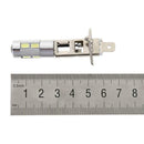 2pcs H1 5630 10SMD LED 5W White Car Auto Truck Fog Light Head Lamp Bulbs A