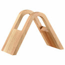 Coffee Filter Paper Holder Simple Coffee Filters Dispenser Rack Shelf Stora