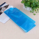 10L Folding Drinking Water Carrier Bag for Outdoor Camping Hiking BBQ Blue