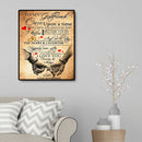 Hand in Hand Full Drill Round Diamond Painting Mosaic Cross Stitch Craft