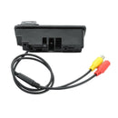 Car Rear View Camera Parking Reverse Camera for Audi A3 A4 A6L S5 Q7 P8W7