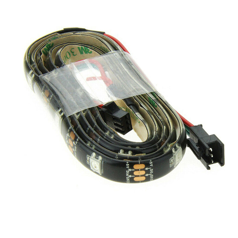 ESP32 WiFi Wireless Module Bluetooth CP2104 Control RGB Strip Light, White