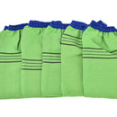 1x Moroccan Hammam Bath Scrub Glove Exfoliating Facial Tan Remover SPA Beauty TE