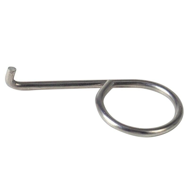 Wheel Bolt Lug Nut Center Cover Cap Removal Tool For Audi A4 Golf 6X0012243 W9V7