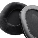 2Piece Ear Pads Cushions Covers Replacement for Audio Technica ATH-M50X M40X M30