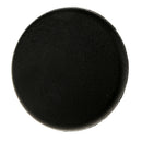Rear Armrest Seat Bolt Cover for Chevrolet GMC Yukon Cadillac 2007-14 Black.