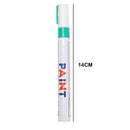 Permanent Paint Marker Pen Kids DIY Drawing Pen Office School Supplies(4) A