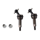 2PCS Metal Dog Bone Transmission Shaft For P929 P939 K979 K989 K999 K969 1/2N1A3