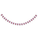 20x Party Hanging UK Flag Bunting Banner Garland Banner 5.5m Patriotism Gift