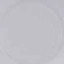 20X 20-40mm Clear Cases Coin Capsules Storage Holder Box Display Container