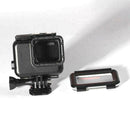 60m For Gopro Hero 7 Black Diving Waterproof Housing Cover Case H3W2