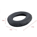 Headphone Mate Cushion Ear pads Earpads for Sennheiser PXC 450, 350, PC360,