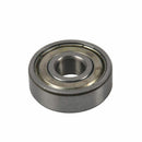 5 pieces deep groove skate radial ball bearings 629ZZ 26 x 9 x8mm J9R1