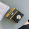 Fresh Daisy Earphone Case Soft Silicone Cover Sleeve for AirPods Pro Headphone H