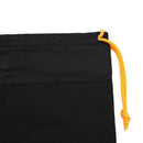 36 x 16cm tent pegs bag camping tent hammer wind rope tent nail storage pouch Gw