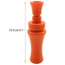 Hunting Plastic Duck Whistle Duck Bait, Outdoor Products, Outdoor Imitation