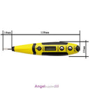 Digital Electrical Multi-sensor 12-220V Measure Voltage Detector Test Pen