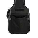 Soft Padded Cloth Carry Case Bag Gig Bag Backpack Big Storage for 38 Guitar