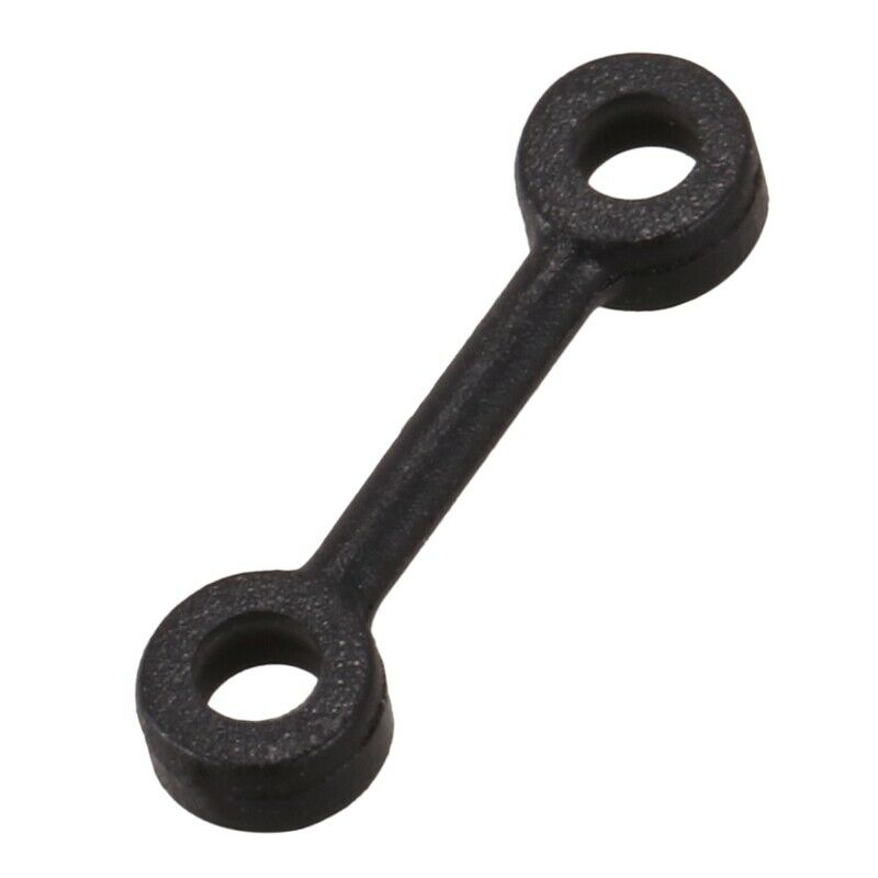 3PCS WLToys Part V911-04 Connect Bucket Set For RC Remote Control HelicopteO4M9