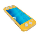Transparent PC Protective Case for Nintendo Switch Lite Clear Back Cover