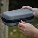 Hardshell EVA Portable Carrying Case Bag with Carabiner for DJI Pocket 2