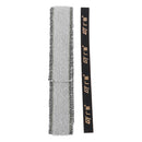 100% Cotton Towel Racket Overgrip Tape for Badminton Softball Gray