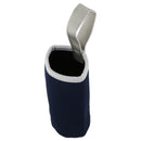 5X(Neoprene Cup thermal insulation cup cover Water Bottle Cover holder 360 D2G9)