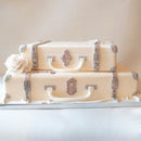 Locks & Key Molds Fondant Cake Silicone Molds Sugarcrafts Chocolate Baking To_