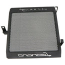 For Benelli Leoncino 500 Bj500 Cnc Motorcycle Radiator Protective Cover Gua