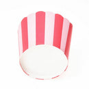 50X Cupcake Wrapper Paper Cake Case Baking Cups Liner Muffin Kitchen Baking C2C8