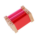 Kids Preschool Learning Toys Montessori Sensorial Material Color Box Medium