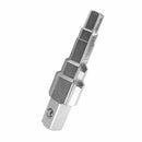 Step Wrench Radiator Valve Trails Spud Wrench Valves Lugs Nipples Tank Con ZAX