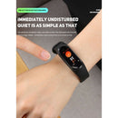 Smart USB Band Watch Bracelet Wireless Fitness Tracker Blood Pressure Heart Rate