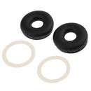 1 Pair Replacement Earpads Cushion for Sony MDR-XB650 Headphones