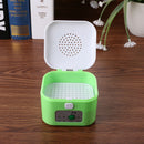 Aid Dryer 3/6 Hour Timer USB Powered Moisture Proof Earphone Dehumidifier Drying