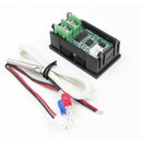 Xh-B310 Industrial Digital Thermometer 12V Temperature Meter K-Type Thermoc