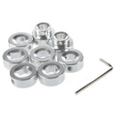 Car Windows regulator crank - Car Windows regulator Universal crank Kit- si