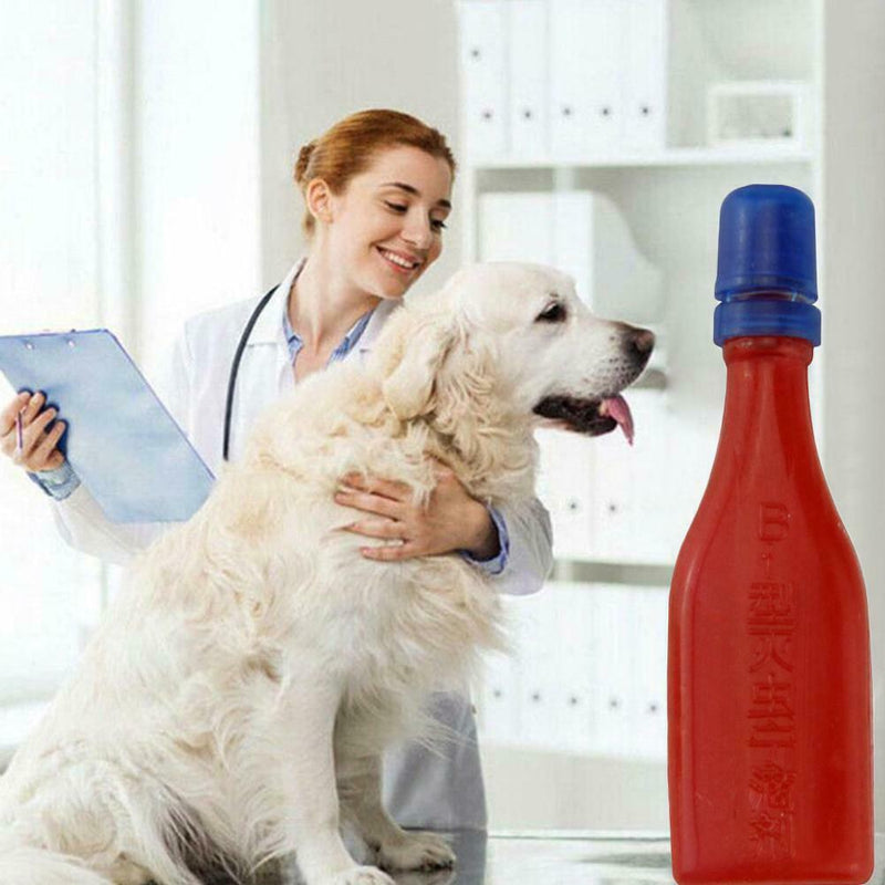 Practical Flea Lice Insect Rejection Spray Mites Ticks Drops For Puppy Cat