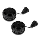 2Pcs/Set 2" Scuba Diving Dump Valve / Over Pressure Relief Valve Accessories