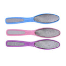 Foot Rasp Care Callus Feet File Hard Skin Removal Exfoliating Pedicure Tool lj